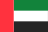 United Arab Emirates flag